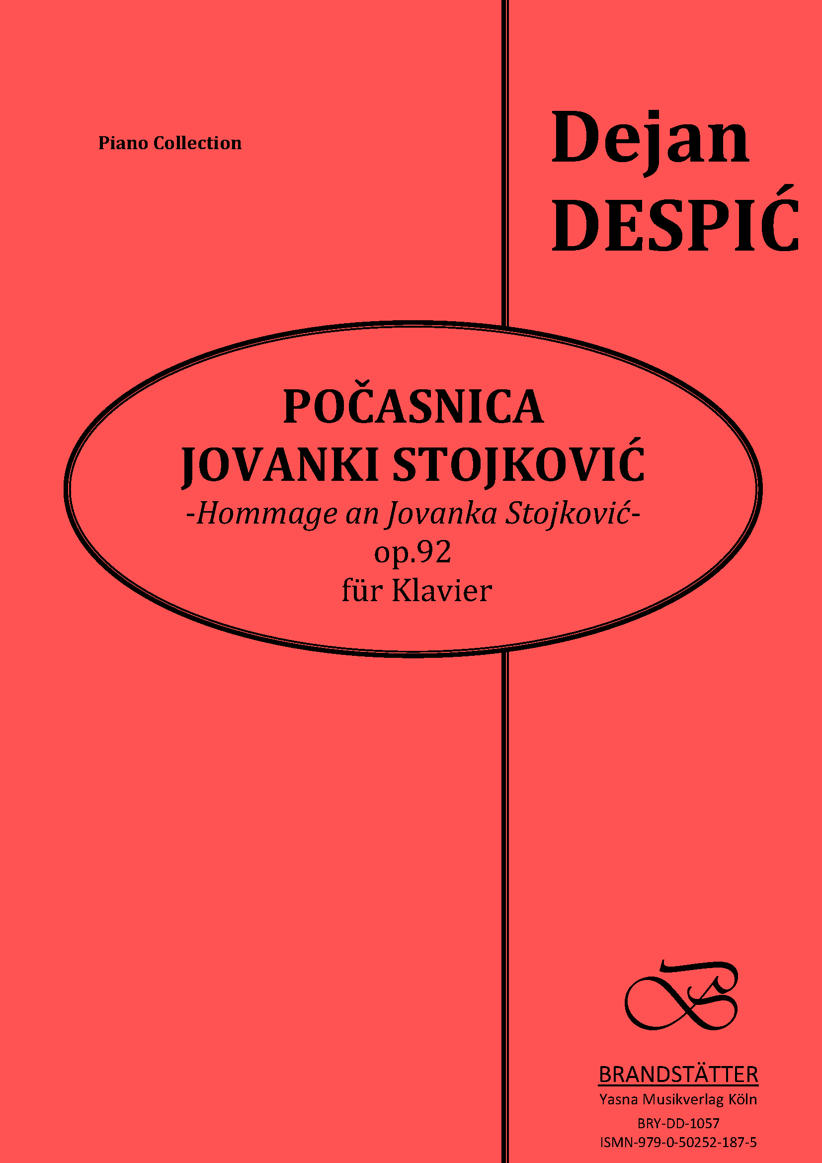 Pocasnica Jovanki Stojkovic